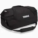 Thule GoPack Duffel Bags, Black - 4 count