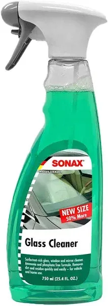 Sonax (338600) Glass Cleaner - 338.1 fl. oz.