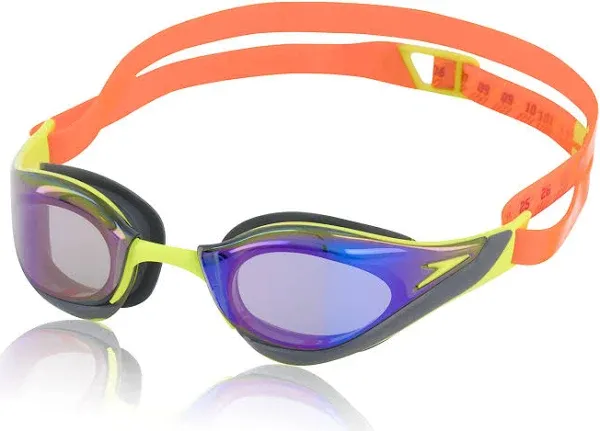 Speedo Fastskin Pure Focus Mirrored Goggles