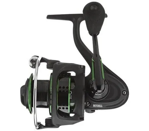 Mitchell 300Pro Spinning Fishing Reel 308pro