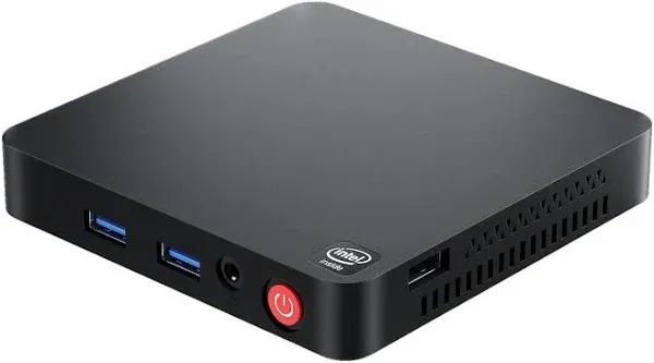 Beelink T5 Mini PC Celeron N4020