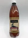 Gosling Ginger Beer - 1 L bottle