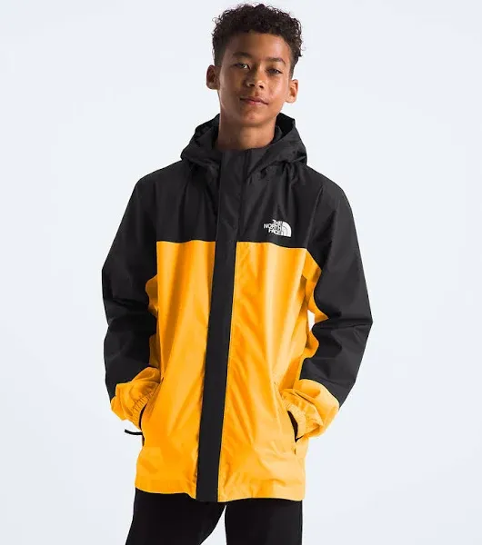 THE NORTH FACE Boy's Antora Rain Jacket (Little Kids/Big Kids)