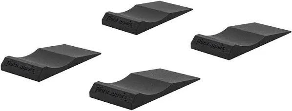 Flatstoppers 4pcs RACE fits ramPS RR-FS