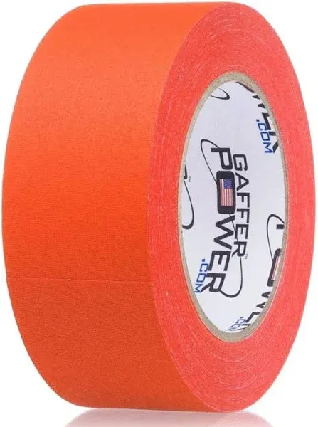 Gaffer Tape