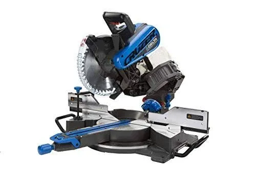 Delta 12 in. Sliding Compound Miter Saw with Rolling Stand