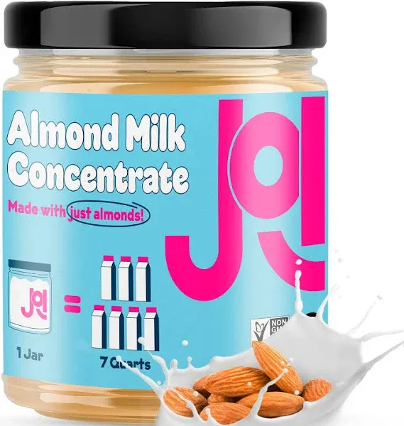 Almond Milk Base by JOI