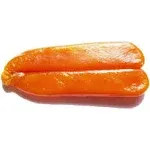 Bottarga Dried and Cured Mullet Roe strip