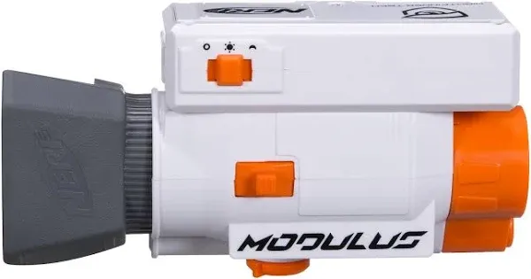 Nerf Modulus Day Night Zoom Scope NEW NIB