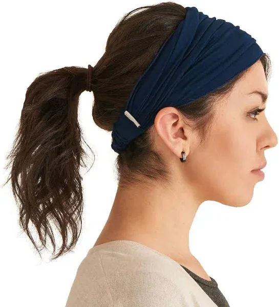 CHARM Bandana Headbands for Men and Women – Head Bands Runners