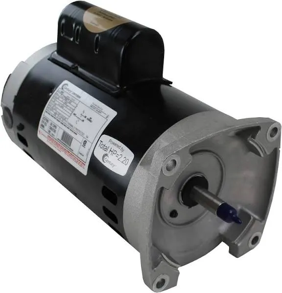 A.O. Smith B855 Pool Pump Motor