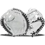 34 Inch All-Star Future Star Women's Fastpitch Softball Catcher's Mitt