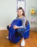 Bouncyband Sensory Soft Squeeze Seat