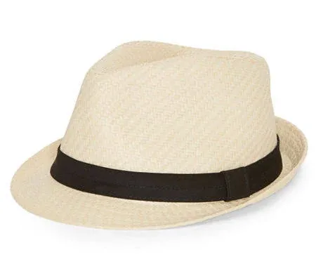 Levi's Men's Classic Fedora