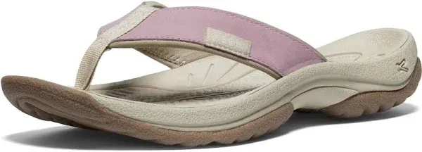 KEEN Women's Kona Flip Flop Beach Sandals