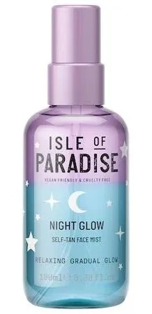 Isle of Paradise Night Glow 100ml