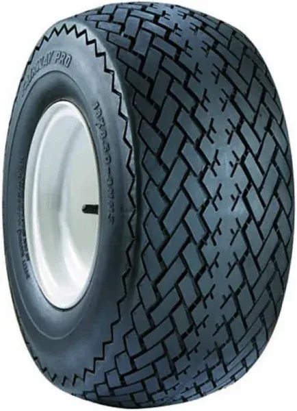 Carlisle Fairway Pro 18X8.50-8 B/4PLY  (1 Tires)