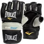 EVERLAST Everstrike Multi-Purpose Training Boxing Gloves EverCool Sz L/XL