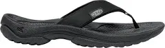 KEEN Women's Kona Flip Flop Beach Sandals