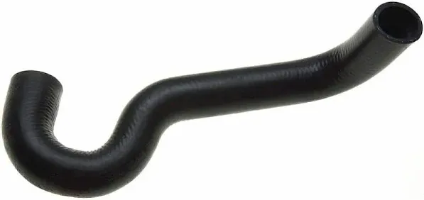 Lower Radiator Hose   Gates   22478