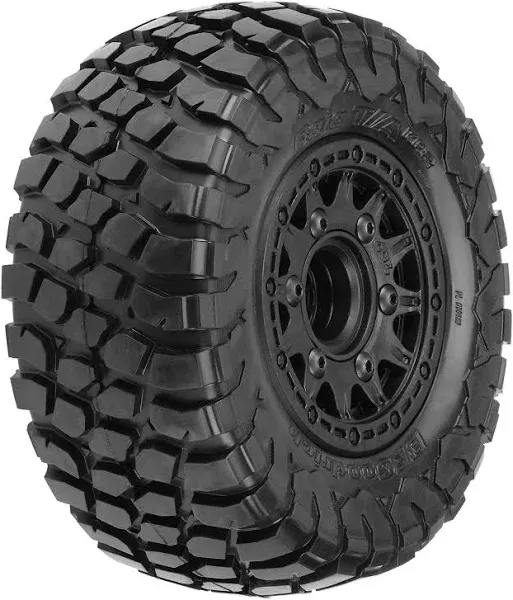 Pro-Line BFGoodrich Baja T/A KR2 M2 Short Course Tires