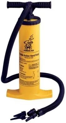 Airhead Double Action Hand Pump AHP-1