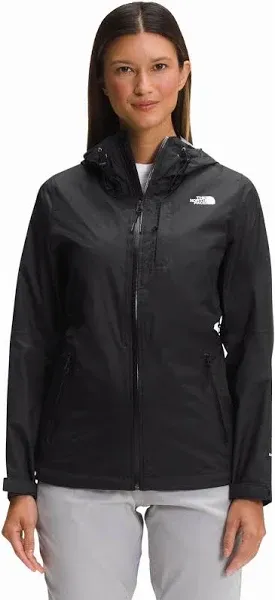 The North Face Women’s Alta Vista Jacket