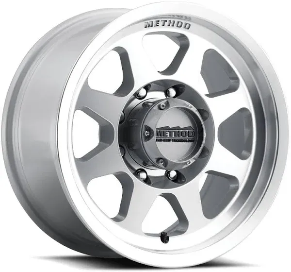 Method MR701 Offset CB Wheel