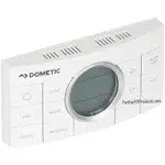 Dometic - 3314082.011 - Thermostat CCC2 White