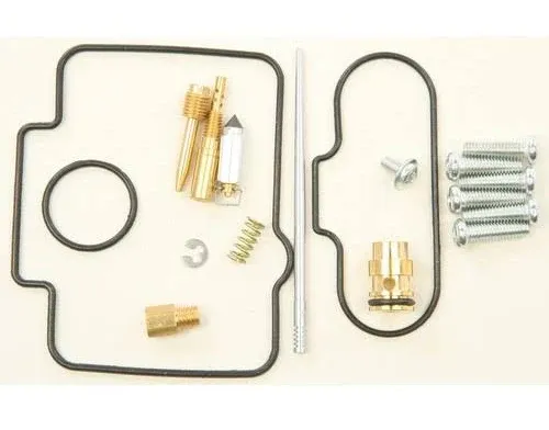 All Balls 26-1184 Carburetor Rebuild Kit