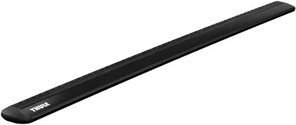 Thule Wingbar Evo 127 (Silver)