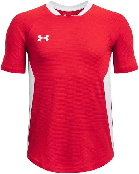 Under Armour Boys' Match 2.0 Jersey