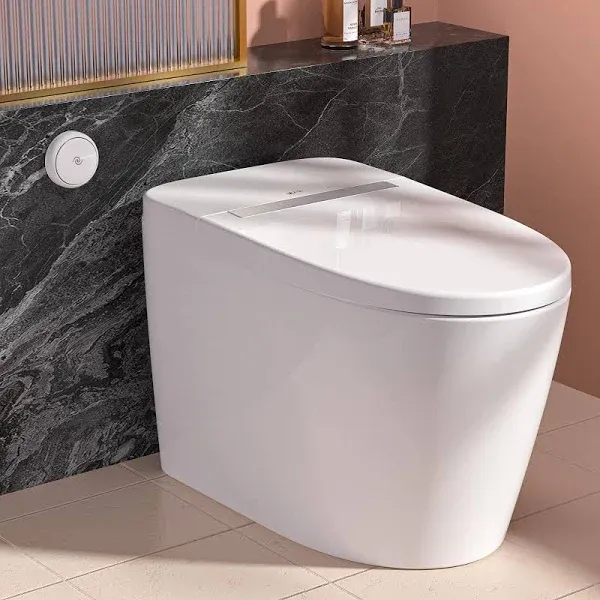 Leivi Smart Toilet T181-01