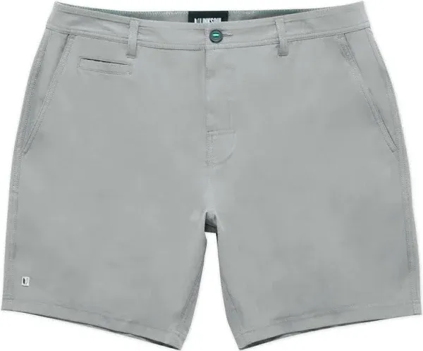 Linksoul Boardwalker Chino 8" Short