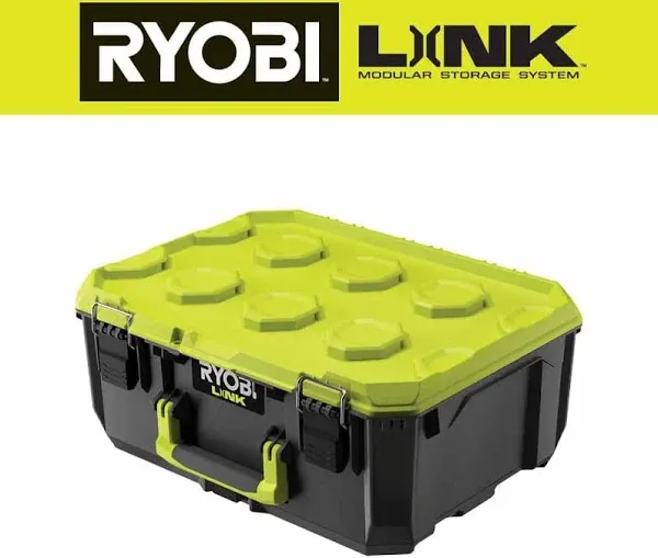 RYOBI LINK Standard Tool Box