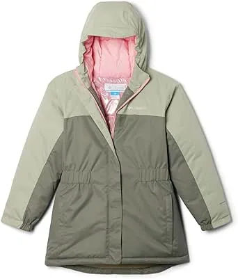 Columbia Girls Hikebound Long Insulated JacketHikebound Long Insulated Jacket