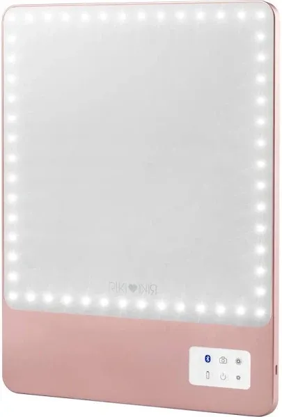 Glamcor Riki Skinny Smart Vanity Mirror