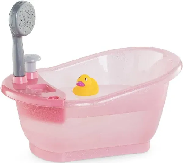 Co Rolle Baby Doll Bathtub with Shower