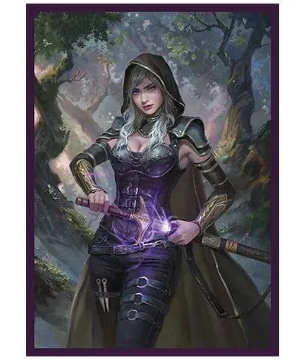 Fantasy North Valindra Elmourne Queen's Vanquisher