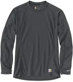 Carhartt Men's Base Force Midweight Classic Crew