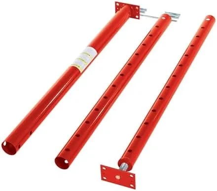 Vestil - FJB-150 - 150" Basement Floor Jack