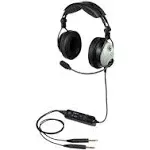 David Clark ONE-XM ANR Headset - Military Model