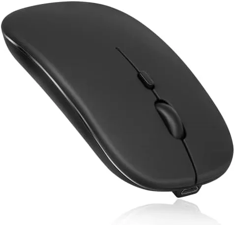 Urbanx Bluetooth Rechargeable Mouse