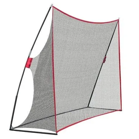 Zenstyle 10x7ft Portable Golf Net Hitting