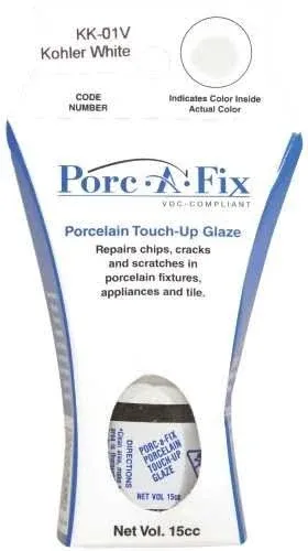 Porc-A-Fix Porcelain Touch Up Kohler