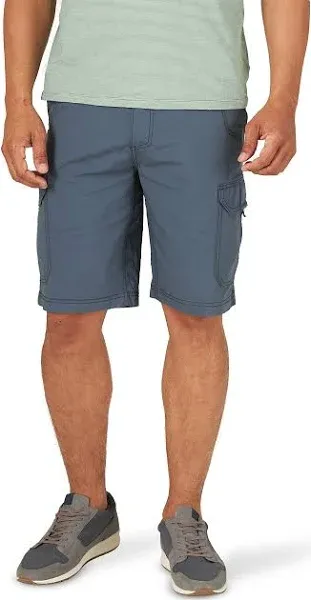 Lee Men's Extreme Motion Crossroad Cargo Shorts