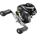 Shimano Fishing Curado 200 K Low Profile Reels [CU200K]