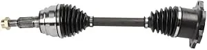 CARDONE New CV Axle Assembly 66-1050HD