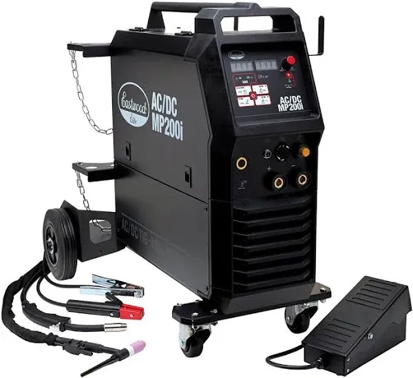 Eastwood Elite MP200i Welder