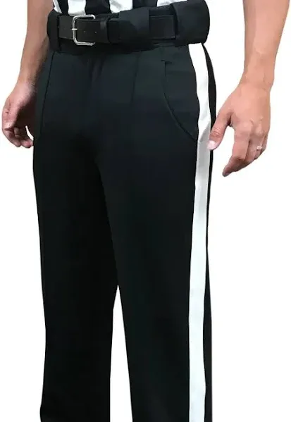 Smitty Premium Tapered Fit 4-Way Stretch Football Pants